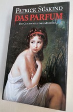 Buch: Das Parfum, Süskind