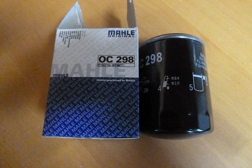 Britpart oder mahle oil - oder,
