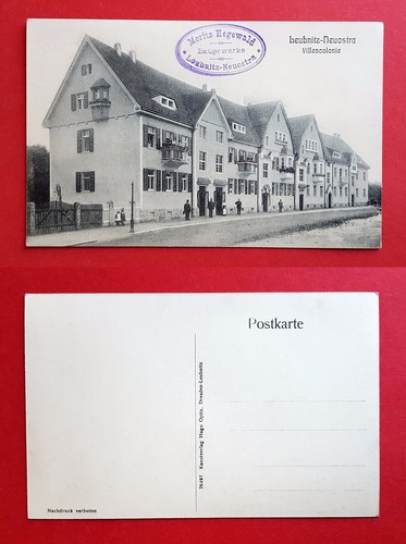 Dresden leubnitz neuostra - dresden,