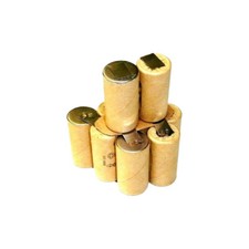 12 V Akku 1,5 Ah NiCd