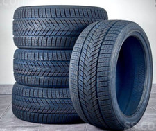 275/40R21 + 315/35R21 - 4