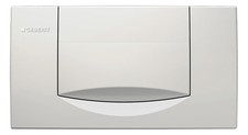 Betätigungs-Platte WC Geberit