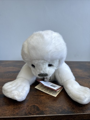 Charlie bears selina - bears, seal
