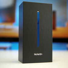 Neu Samsung Galaxy Note10+