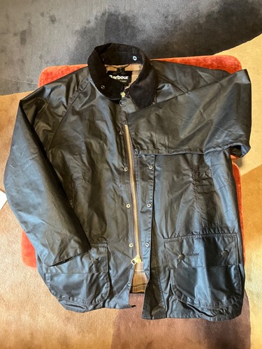 Barbour beaufort herren - barbour,