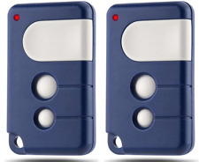 2X Handsender für Chamberlain