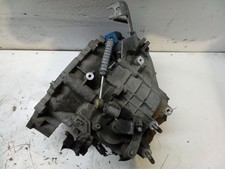 PMN130194 GETRIEBE / 15524