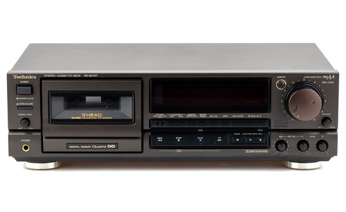 Technics bx727 kopf - technics, rs-bx727