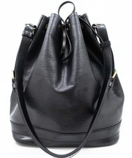 LOUIS VUITTON EPI NOE GRAND