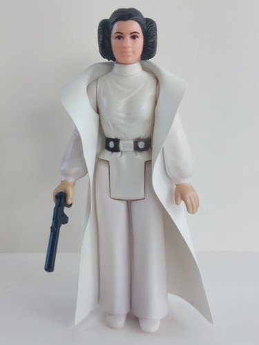 Star wars kenner vintage - wars,