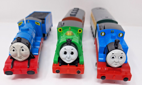 Vintage tomy thomas seine - vintage, &