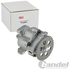 NTY ÖLPUMPE OHNE DICHTUNG