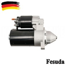 Anlasser Starter 1.1KW für Audi A4 A6 80 100 VW Passat Skoda Superb 17751N