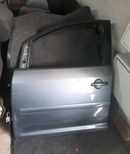 Tür Vorne Links VW Touran 1T1