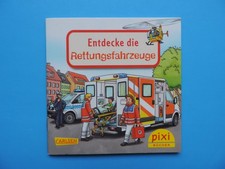 Pixi Buch - Nr. 2245 Entdecke