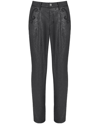 Devil fashion herren victorian - herren,