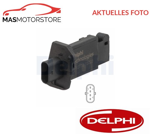 Luftmassenmesser delphi - luftmassenmesser,