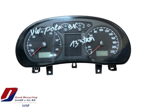 Polo tacho 133tkm - vw,