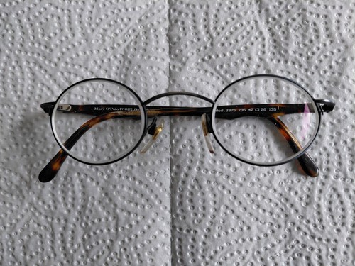 Brille mit gläser marke - gläser,,