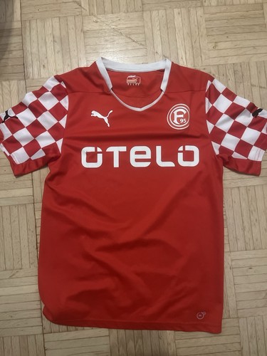 Fortuna düsseldorf f95 heim - fortuna,