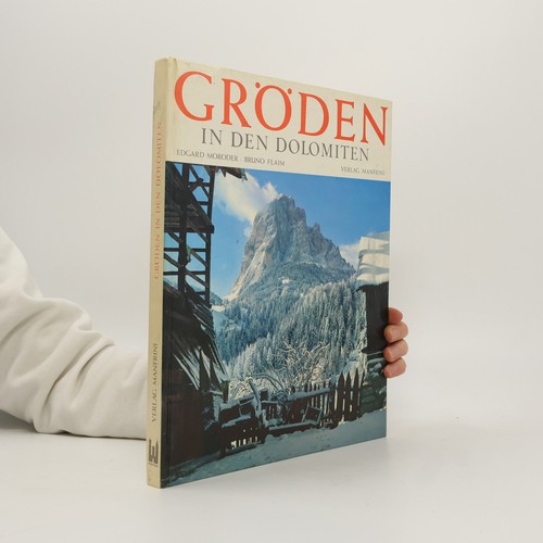 Gröden den dolomiten - gröden, | 