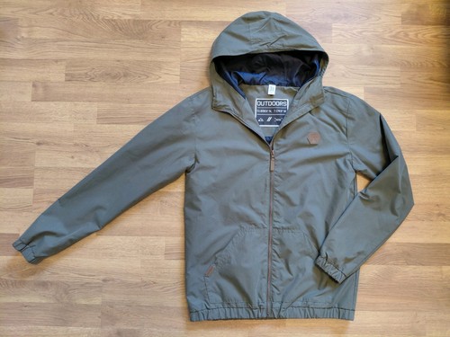 Neu leichte jacke - neu, yigga