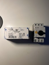 Eaton motorschutzschalter - eaton,