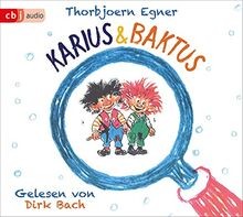 Karius und baktus von - und,