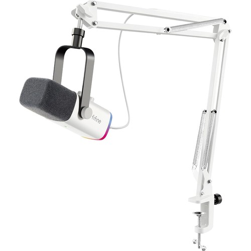 Xlr streaming mikrofon mit - xlr, arm