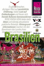 Brasilien reisehandbuch buch - reisehandbuch,