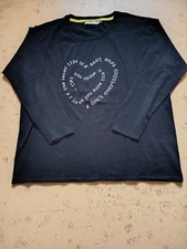 Maite Kelly Feinstrick Pullover Gr. 44/46, neuwertig