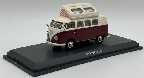 T1b camper rot - vw,
