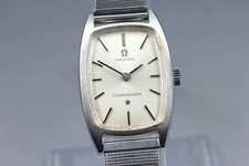 Omega Constellation 511.257 Cal.625 Damenuhr manuell [istzustand/läuft spät]