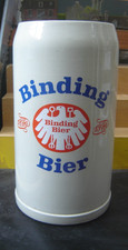 Bierkrug 5 Liter Binding