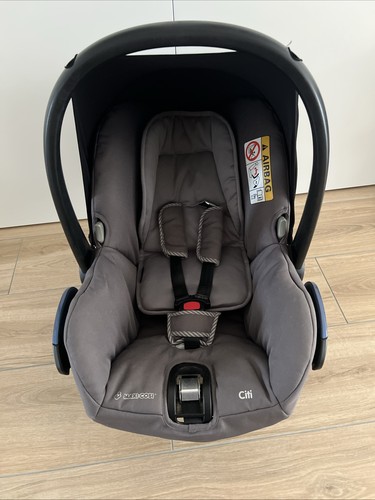Maxi cosi citi baby - baby, sitz