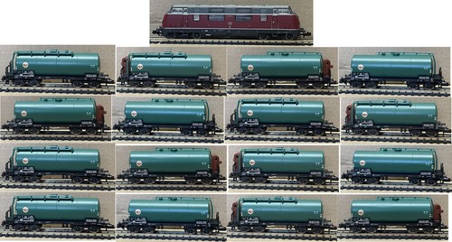Modellbahn spur roco br - spur,