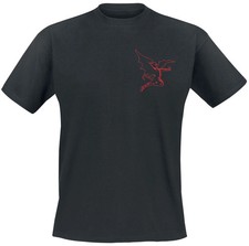 Black sabbath shirt herren - sabbath, t-shirt