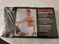 Kettler Cardio Puls Set
