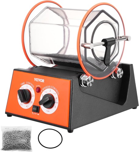 Vevor poliertrommel - vevor,