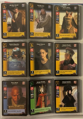 Star wars young - jedi, die
