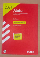 Stark Heft Abitur Mathematik Leistungskurs