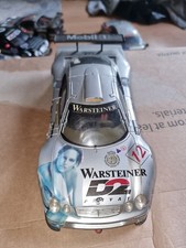 Mercedes CLK GTR 1:18 Maisto
