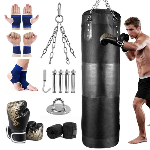 100 120cm boxsack set sandsack - boxsack,