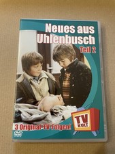 DVD - Neues aus Uhlenbusch