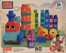Mega bloks fisher price - mega,