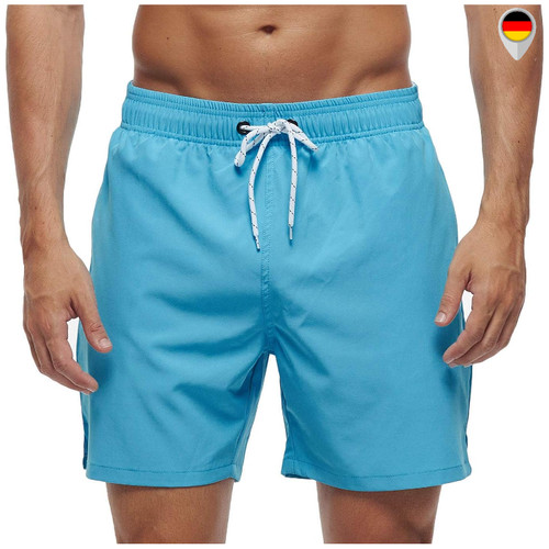 Badehose boardshorts herren - badehose,