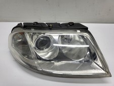 VW Passat 3BG - Scheinwerfer