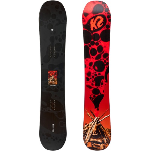 Embassy snowboard all - k2,