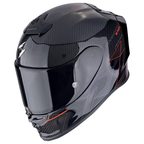Scorpion exo evo - scorpion, carbon
