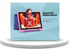Yicty KT1016 Kinder Tablet